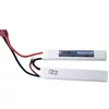 Kép 1/2 - Redox, LiPo akkumulátor 7,4V 2400mAh, 20C, T-Deans
