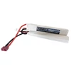 Kép 2/2 - Redox, LiPo akkumulátor 7,4V 2400mAh, 20C, T-Deans