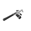 Kép 4/9 - Crosman ST-1 full auto légpuska 4,5 BB 