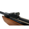 Kép 6/14 - Hatsan Striker 1000X, fa tus, VORTEX, 4.5mm
