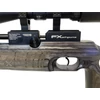 Kép 3/17 - FX Royale 500 Laminated légpuska, 6.35mm
