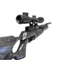 Kép 17/17 - FX Royale 500 Laminated légpuska, 6.35mm