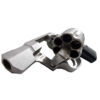 Kép 11/16 - Keserű Pitbull 19M, GUMIS revolver, Inox, acél