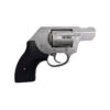 Kép 7/16 - Keserű Pitbull 19M, GUMIS revolver, Inox, acél