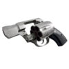 Kép 9/16 - Keserű Pitbull 19M, GUMIS revolver, Inox, acél