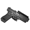 Kép 5/7 - Quantum Speed gyorstok Glock 17/22 modellekhez