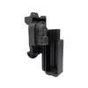 Kép 4/8 - Quantum Speed gyorstok Glock 19 modellekhez