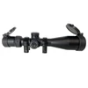 Kép 2/9 - Vector Optics Veyron IR 4-16x44 FFP céltávcső - 22 mm