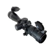 Kép 1/9 - Vector Optics Veyron IR 4-16x44 FFP céltávcső - 22 mm