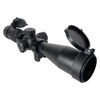 Kép 6/9 - Vector Optics Veyron IR 4-16x44 FFP céltávcső - 22 mm