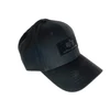 Kép 1/3 - Alpha Industries Velcro Cap baseball sapka, black