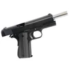 Kép 11/17 - Golden Eagle 3315 1911 GBB airsoft pisztoly