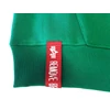 Kép 4/5 - Alpha Industries Basic Zip Hoody pullóver, jungle green, M