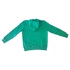 Kép 5/5 - Alpha Industries Basic Zip Hoody pullóver, jungle green, M