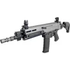 Kép 3/22 - CZ 805 BREN A2 DT-Grey airsoft rohampuska