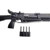 Kép 8/21 - Baikal MP-555 PCP légpuska, 4.5 mm
