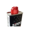 Kép 2/2 - Zippo benzin, öngyújtóhoz