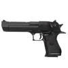 Kép 1/12 - Desert Eagle .50AE GBB airsoft pisztoly, kofferben, fekete