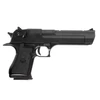 Kép 2/12 - Desert Eagle .50AE GBB airsoft pisztoly, kofferben, fekete