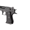 Kép 6/12 - Desert Eagle .50AE GBB airsoft pisztoly, kofferben, fekete