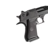 Kép 7/12 - Desert Eagle .50AE GBB airsoft pisztoly, kofferben, fekete