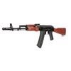 Kép 2/10 - Specna Arms SA-J02 EDGE AK74N elektromos gépkarabély (acél/fa)