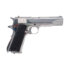 Kép 2/4 - Colt 1911 CO2 Silver GBB airsoft pisztoly 