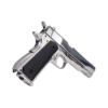 Kép 3/4 - Colt 1911 CO2 Silver GBB airsoft pisztoly 