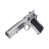 Kép 4/4 - Colt 1911 CO2 Silver GBB airsoft pisztoly 