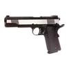 Kép 3/7 - Colt 1911 Combat, GBB airsoft pisztoly Dual Tone (CO2)