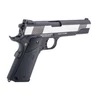 Kép 4/7 - Colt 1911 Combat, GBB airsoft pisztoly Dual Tone (CO2)
