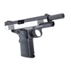 Kép 6/7 - Colt 1911 Combat, GBB airsoft pisztoly Dual Tone (CO2)