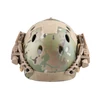 Kép 6/9 - Emerson FAST PJ G4 sisak rendszer védőmaszkkal, Multicam