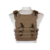 Kép 4/6 - Taktikai mellény, Jump Plate Carrier, Tan