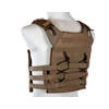 Kép 5/6 - Taktikai mellény, Jump Plate Carrier, Tan