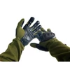 Kép 3/4 - Armored Claw taktikai kesztyű, Breacher, Olive, S
