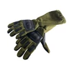 Kép 4/4 - Armored Claw taktikai kesztyű, Breacher, Olive, S