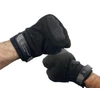 Kép 2/3 - Armored Claw Shield taktikai kesztyű, Hot Weather tactical, black, XL