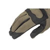 Kép 2/4 - Armored Claw Shield Flex taktikai kesztyű, Hot Weather tactical, black, L