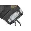 Kép 4/4 - Armored Claw Shield Flex taktikai kesztyű, Hot Weather tactical, black, L