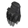 Kép 1/4 - Mechanix M-Pact Fingerless Covert-9 kesztyű, M