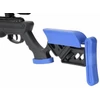 Kép 3/9 - Swiss Arms TG-1 Nitro légpuska 4x40 távcsővel, black/blue 4.5 mm
