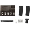 Kép 13/13 - Specna Arms SA-E12 Chaos Grey elektromos airsoft puska