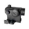 Kép 2/16 - Theta Optics Compact III Gen2. red-dot - 22 mm