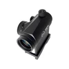 Kép 11/16 - Theta Optics Compact III Gen2. red-dot - 22 mm