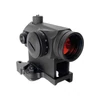 Kép 1/16 - Theta Optics Compact III Gen2. red-dot - 22 mm
