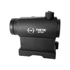 Kép 5/16 - Theta Optics Compact III Gen2. red-dot - 22 mm
