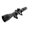 Kép 1/10 - Theta Optics 3-9x32 céltávcső - 22 mm
