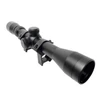 Kép 2/10 - Theta Optics 3-9x32 céltávcső - 22 mm