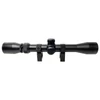 Kép 3/10 - Theta Optics 3-9x32 céltávcső - 22 mm